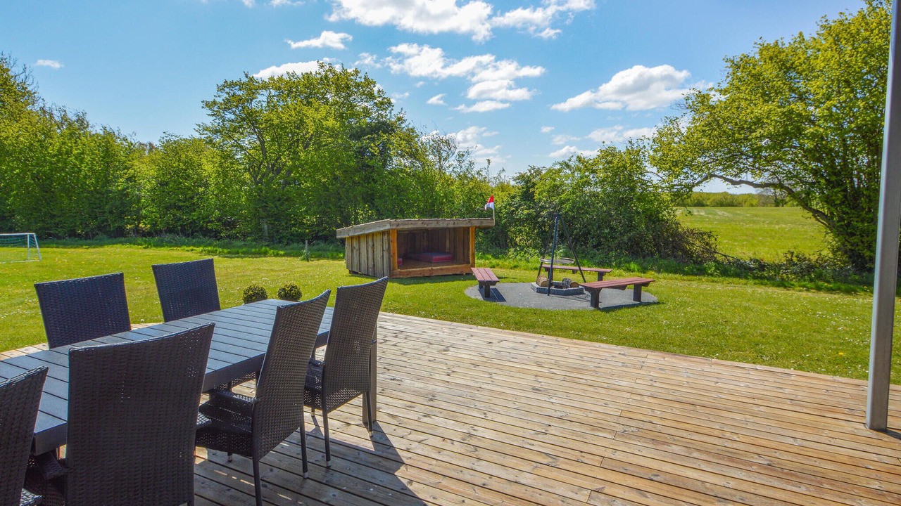 Photo of Bedroom in Fynshav