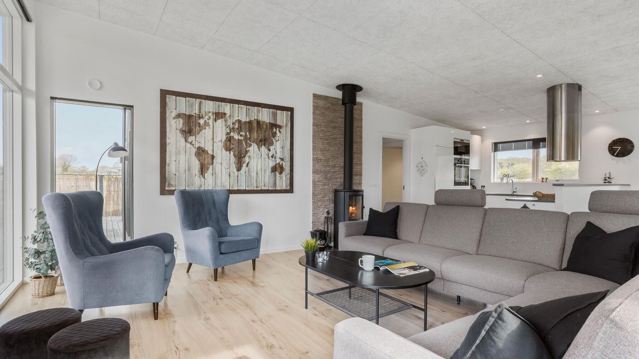 Photo of Bedroom in Fynshav