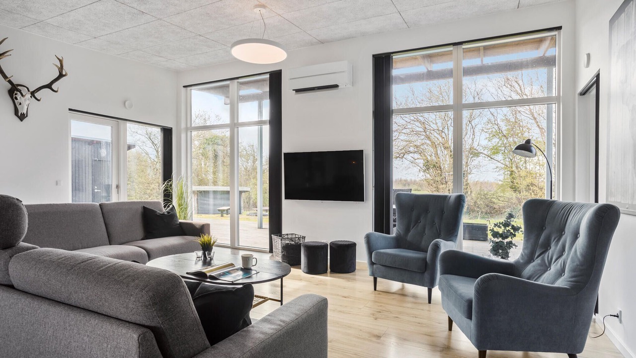 Photo of Bedroom in Fynshav