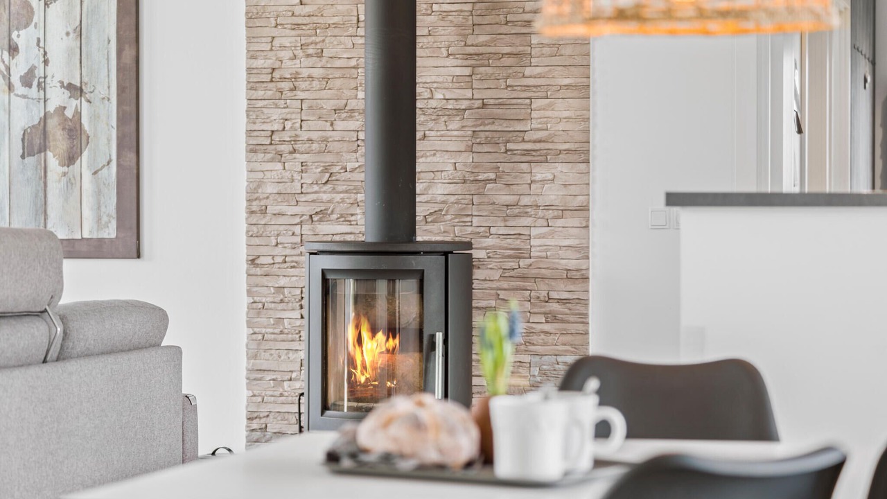 Photo of Bedroom in Fynshav