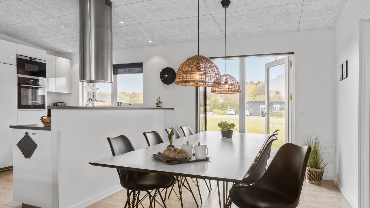 Photo of Bedroom in Fynshav