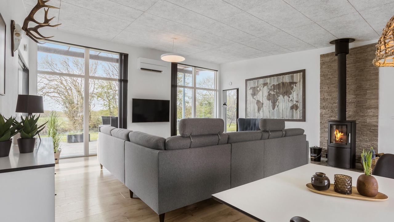 Photo of Bedroom in Fynshav