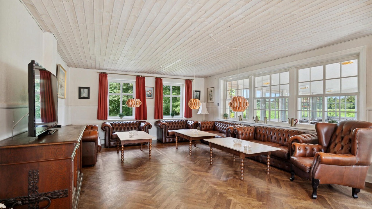 Photo of Bedroom in Mandoe