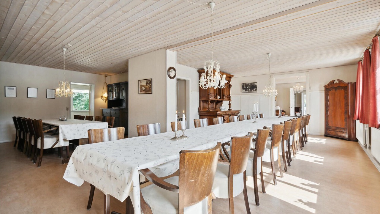 Photo of Bedroom in Mandoe