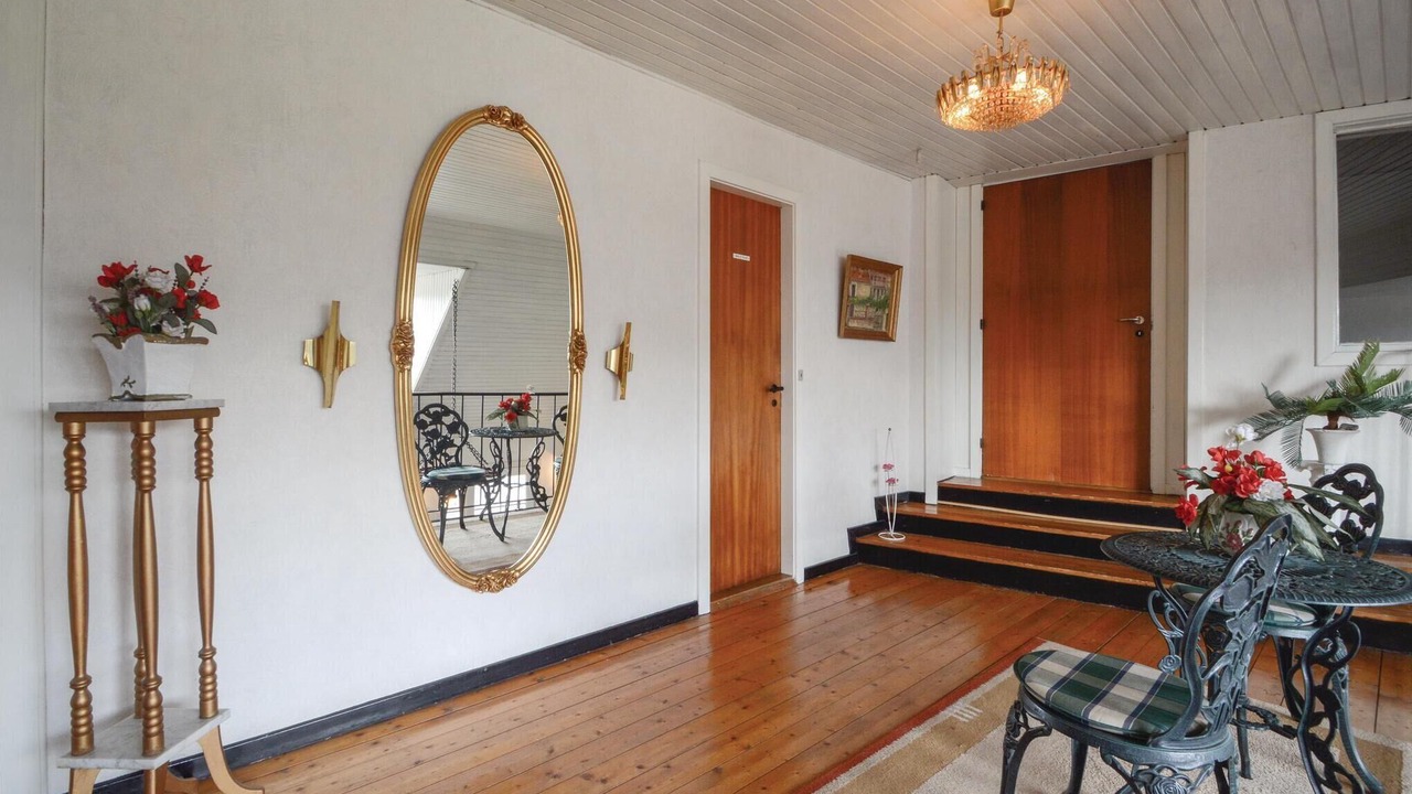 Photo of Bedroom in Mandoe