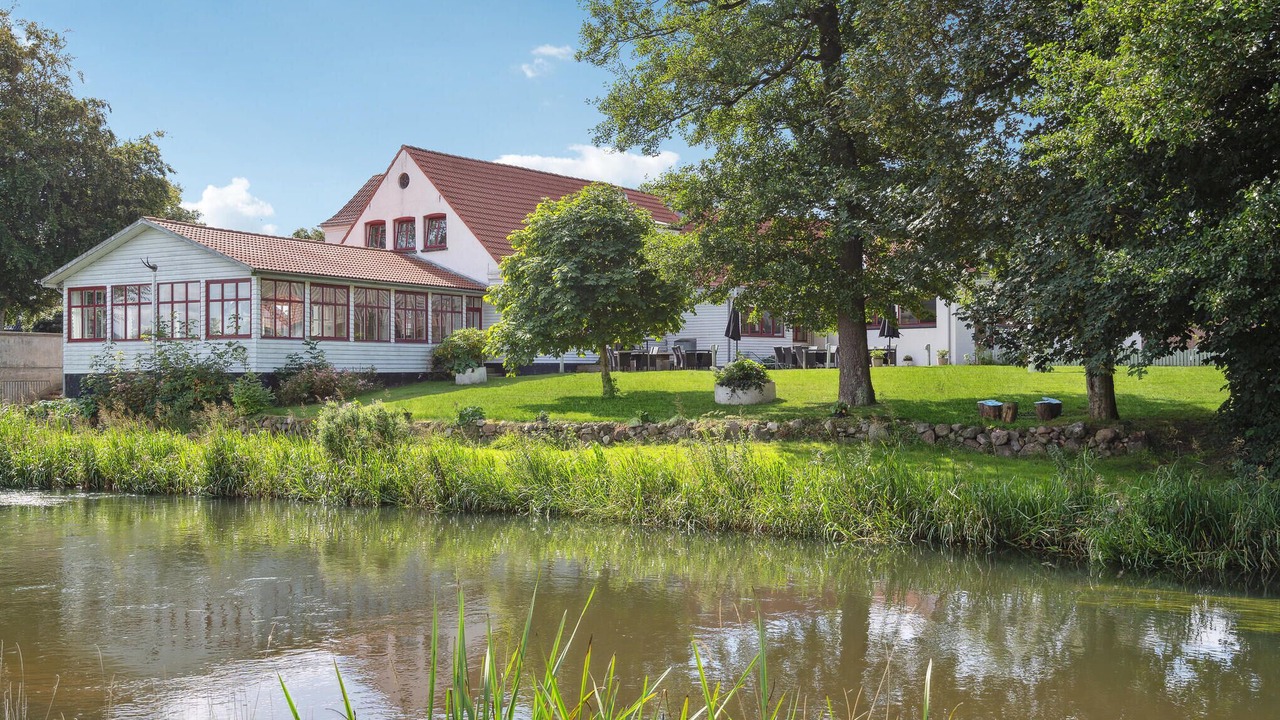 Photo of Outdoor in Mandoe