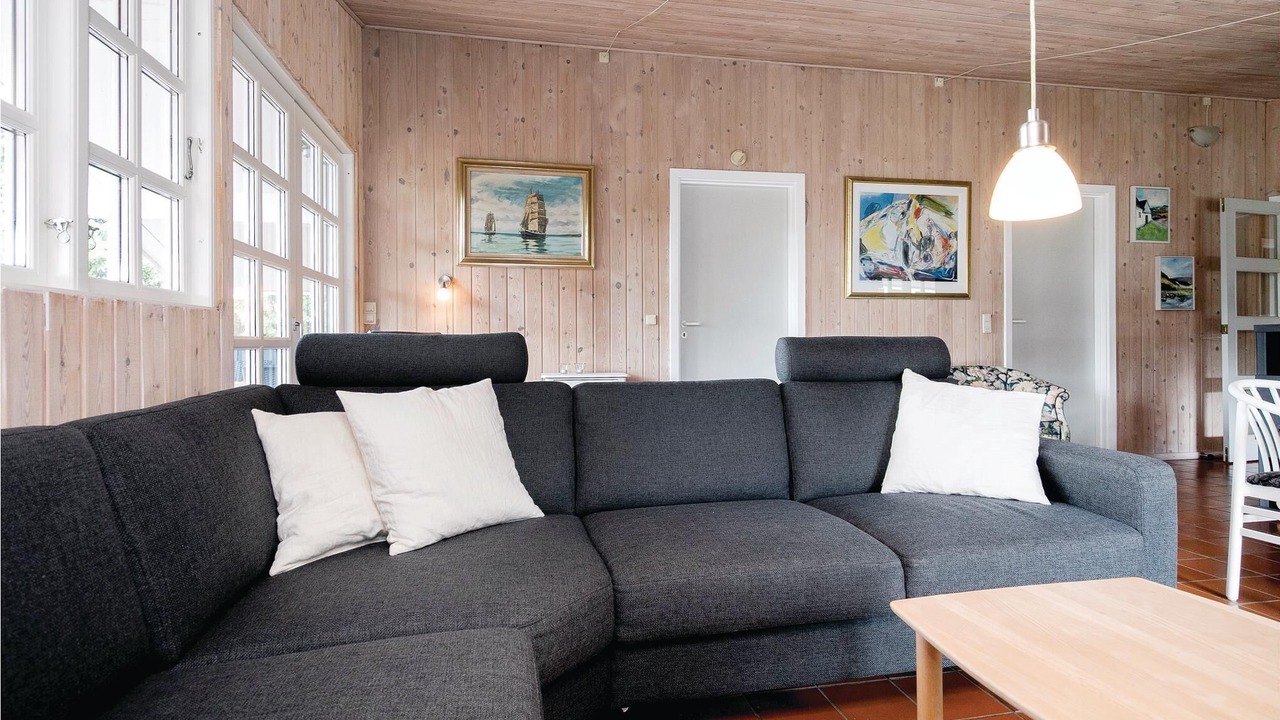 Photo of Bedroom in Hadsund