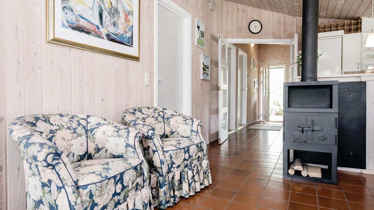 Photo of Bedroom in Hadsund