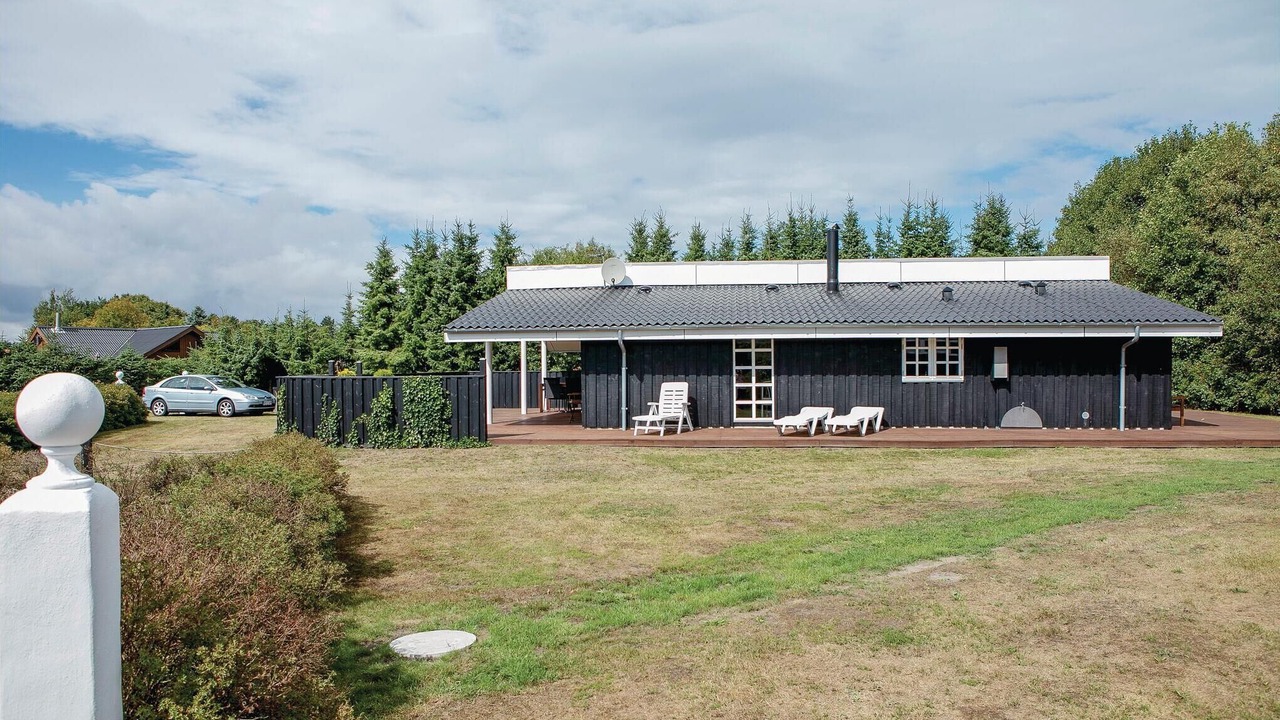 Photo of Outdoor in Hadsund