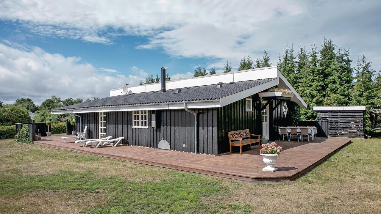 Photo of Outdoor in Hadsund