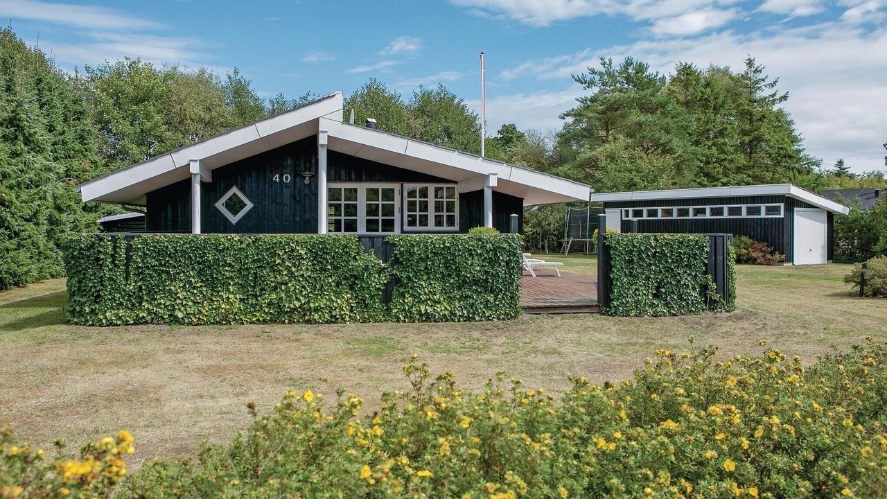 Photo of Outdoor in Hadsund