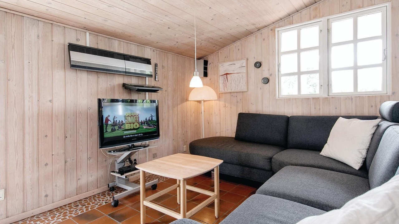 Photo of Bedroom in Hadsund