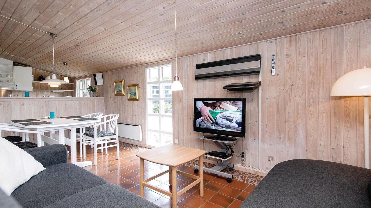 Photo of Bedroom in Hadsund
