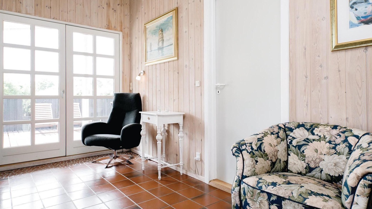 Photo of Bedroom in Hadsund