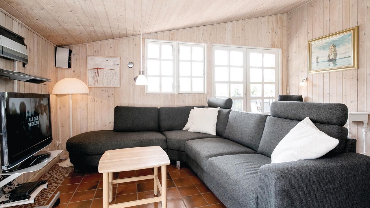 Photo of Bedroom in Hadsund