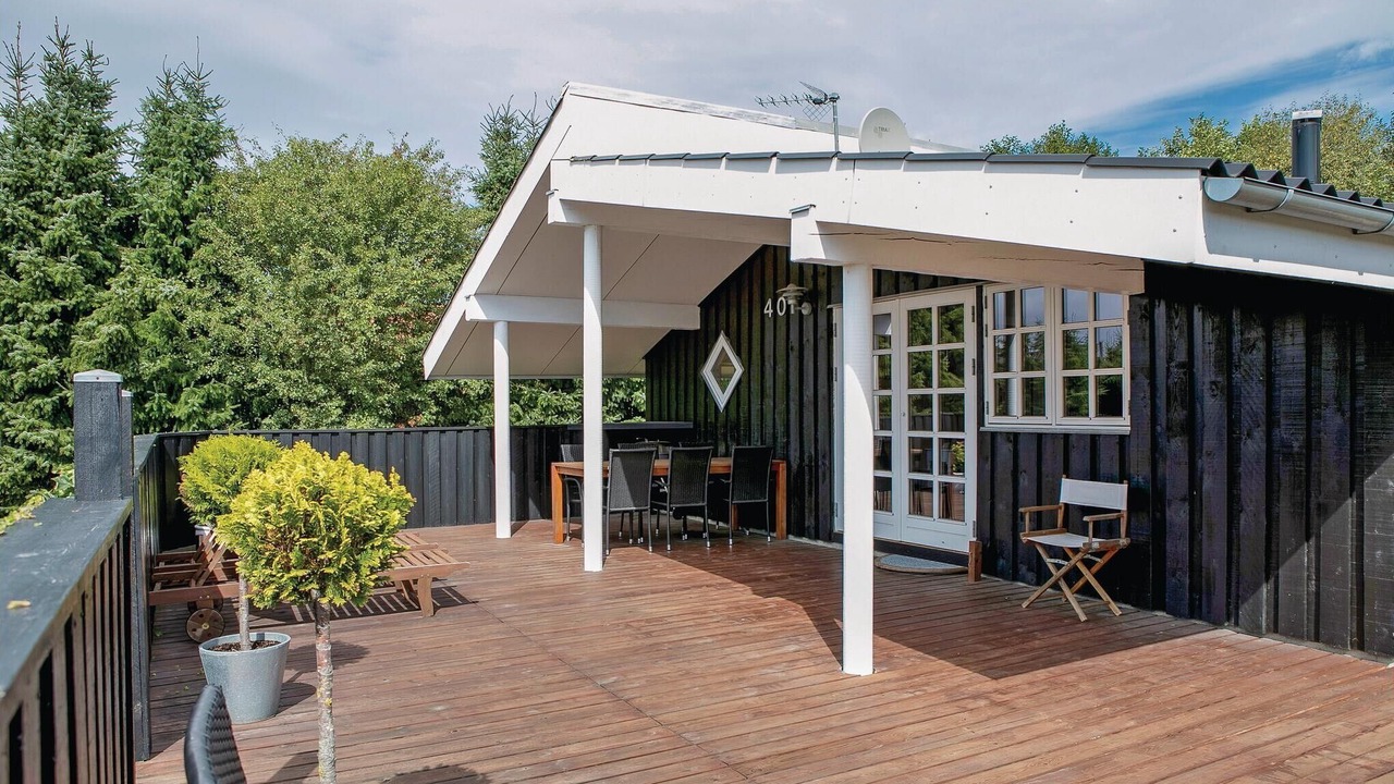 Photo of Outdoor in Hadsund