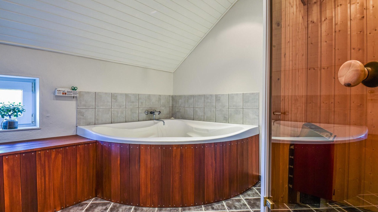 Photo of Bathroom in Kryle