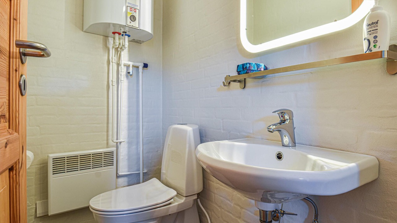 Photo of Bathroom in Kryle