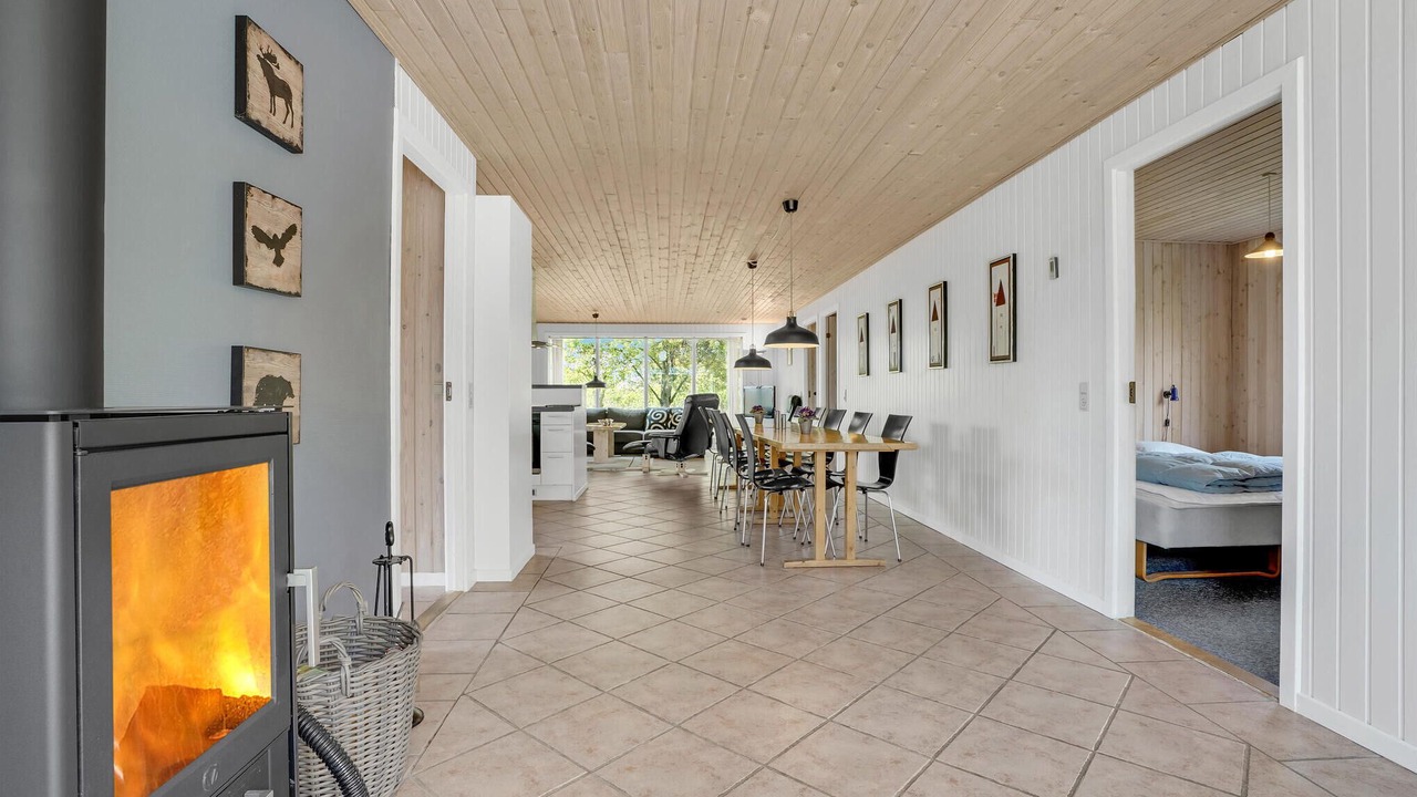 Photo of Bedroom in Hvalpsund