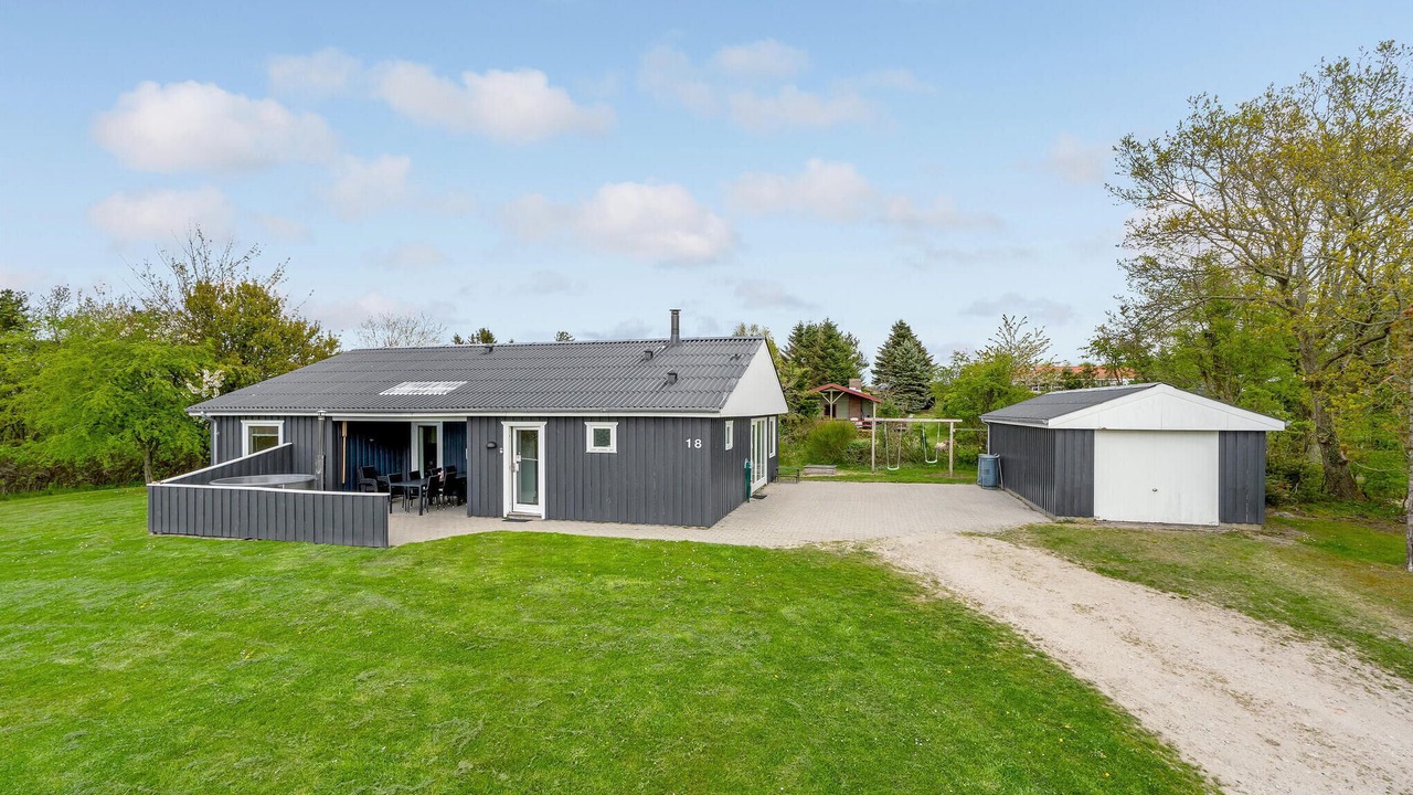 Photo of Outdoor in Hvalpsund