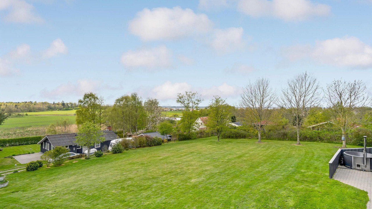 Photo of Outdoor in Hvalpsund