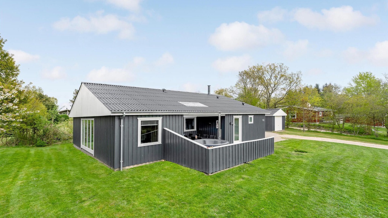 Photo of Outdoor in Hvalpsund