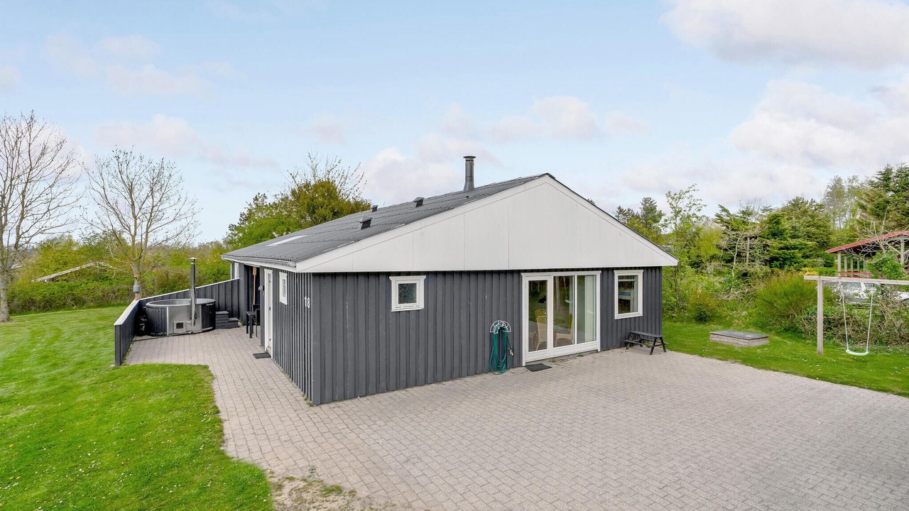 Photo of Outdoor in Hvalpsund