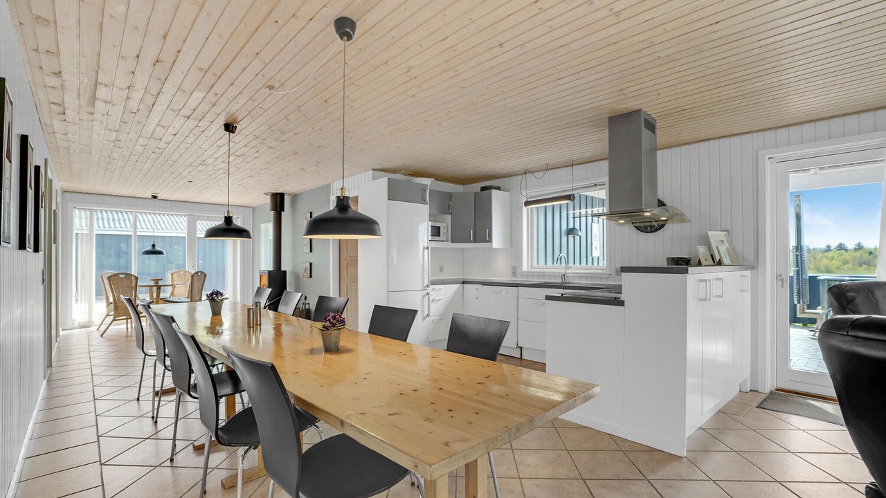 Photo of Bedroom in Hvalpsund