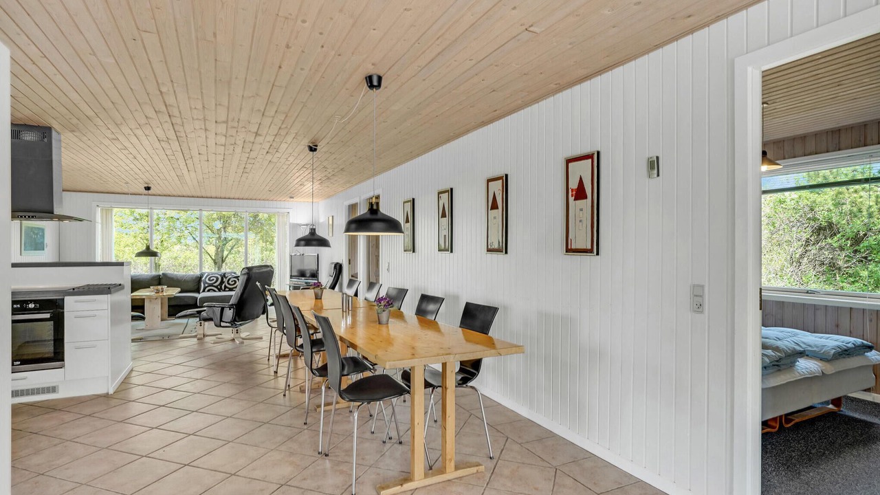 Photo of Bedroom in Hvalpsund