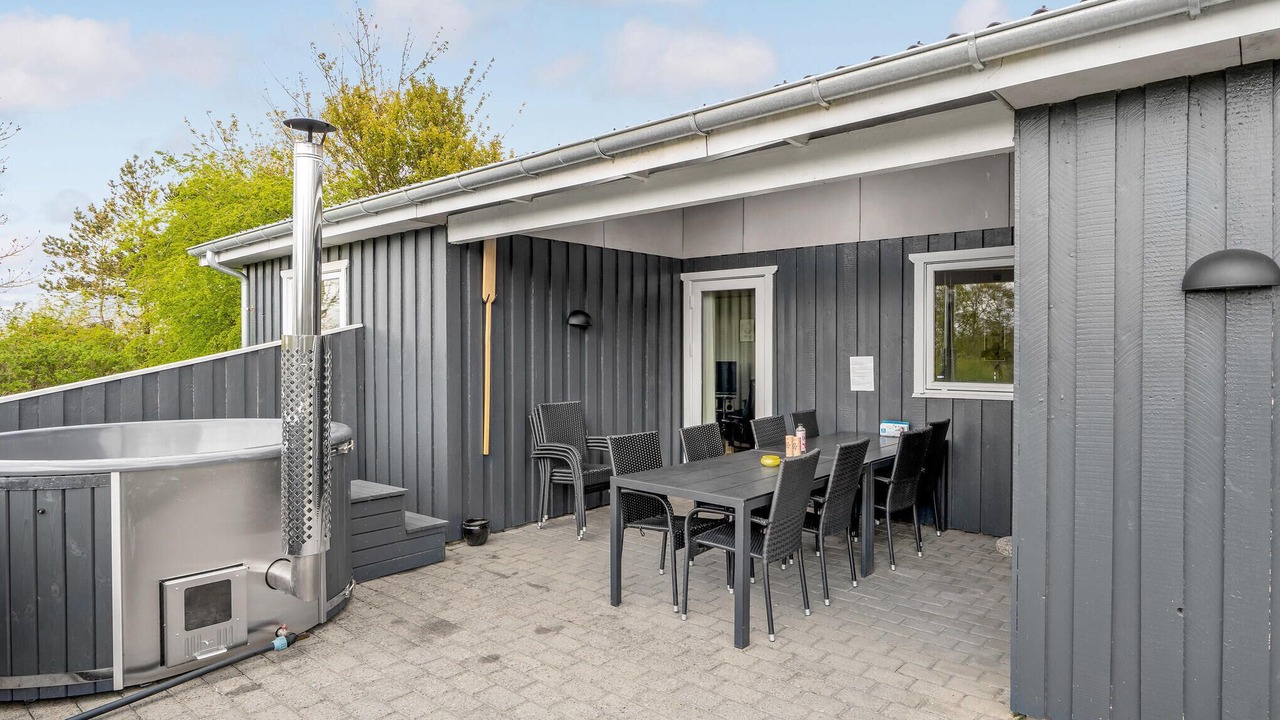 Photo of Outdoor in Hvalpsund