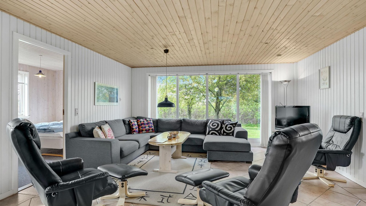 Photo of Bedroom in Hvalpsund