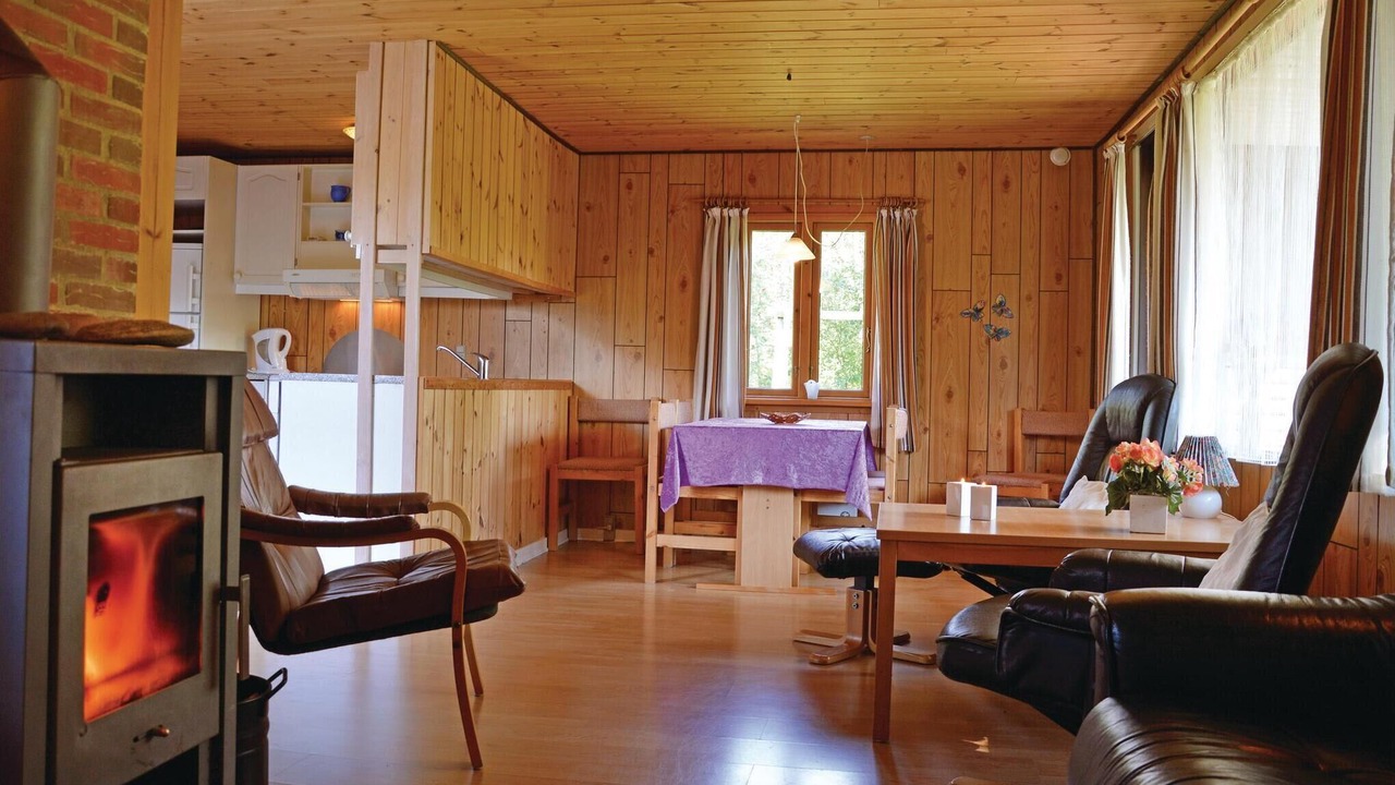 Photo of Bedroom in Skovgaarde