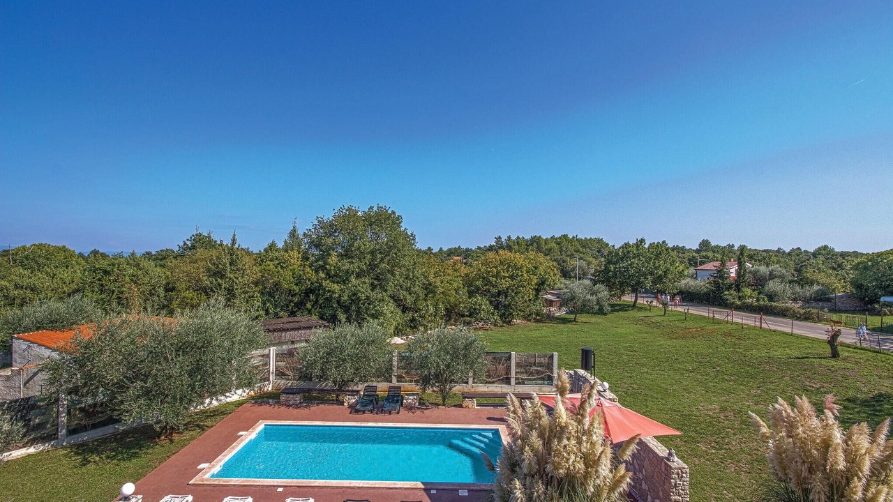 Photo of Outdoor in Pavicini
