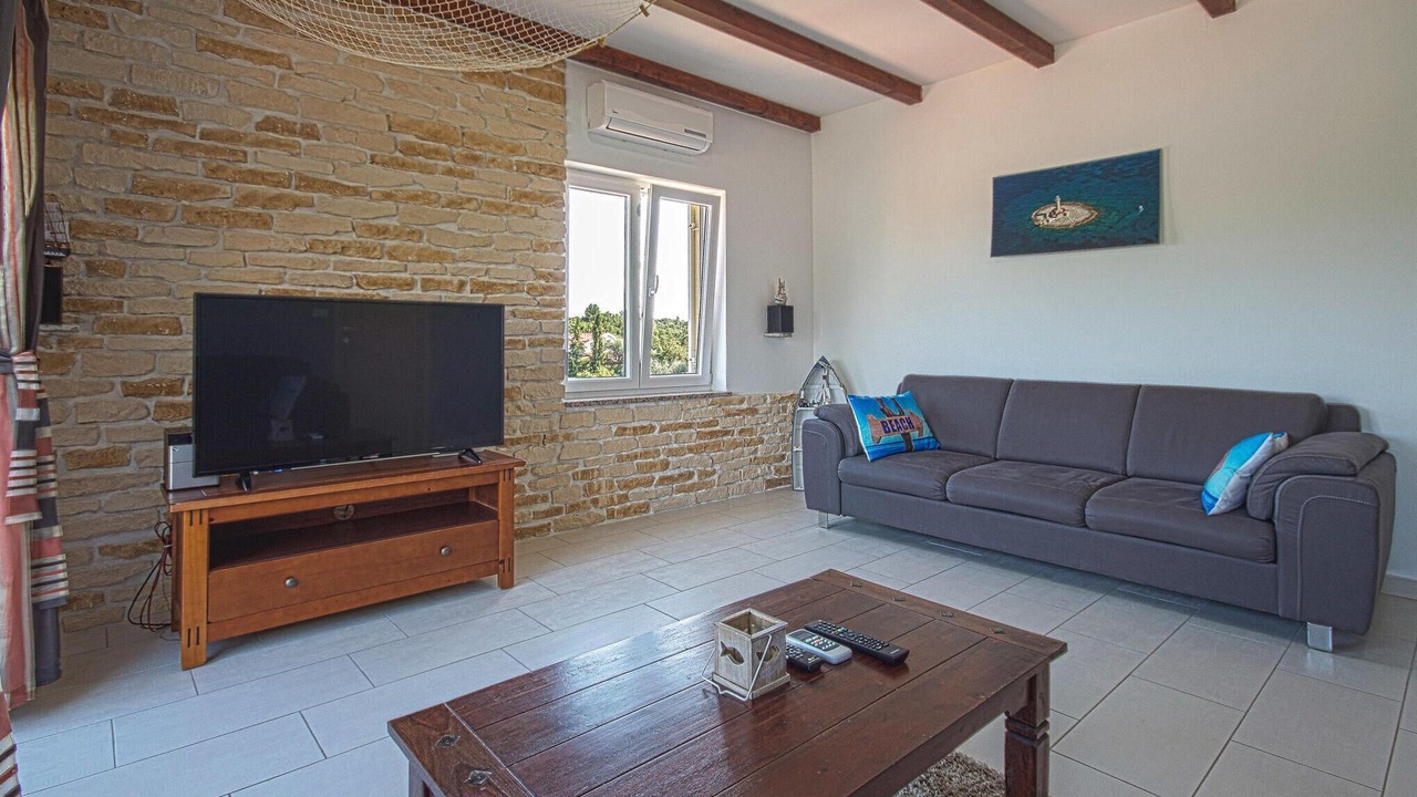 Photo of Bedroom in Pavicini
