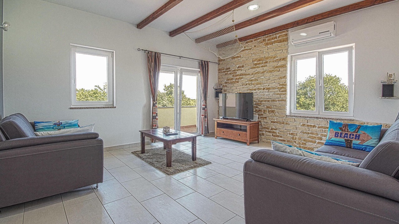 Photo of Bedroom in Pavicini