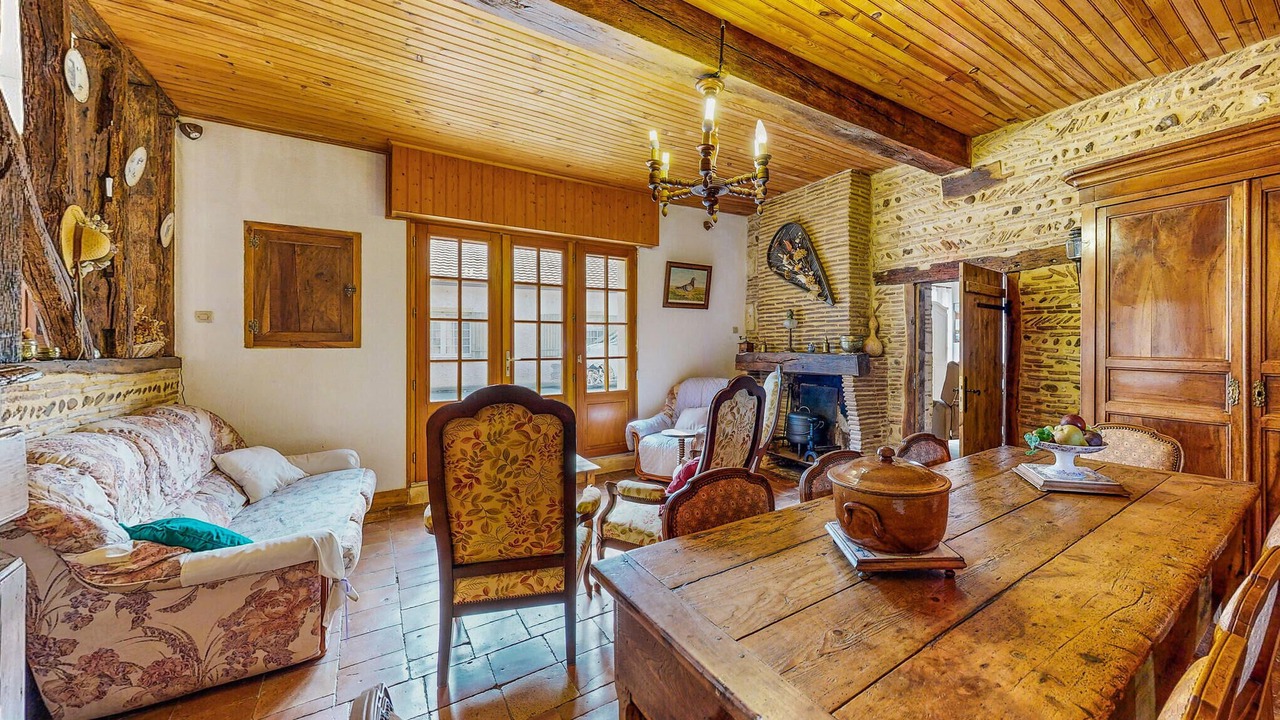 Photo of Bedroom in Saint-Pierre-d'Eyraud