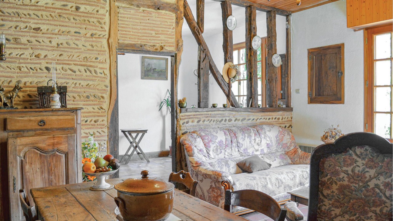Photo of Bedroom in Saint-Pierre-d'Eyraud