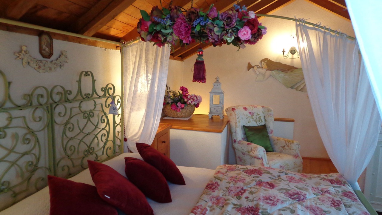 Photo of Bedroom in Igrane