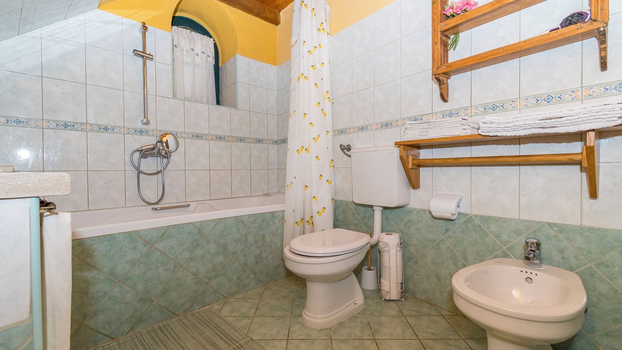Photo of Bathroom in Igrane