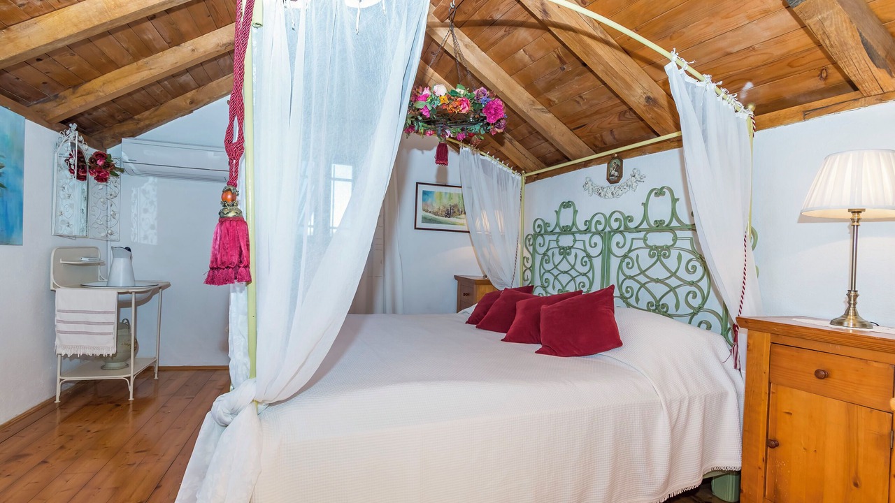 Photo of Bedroom in Igrane