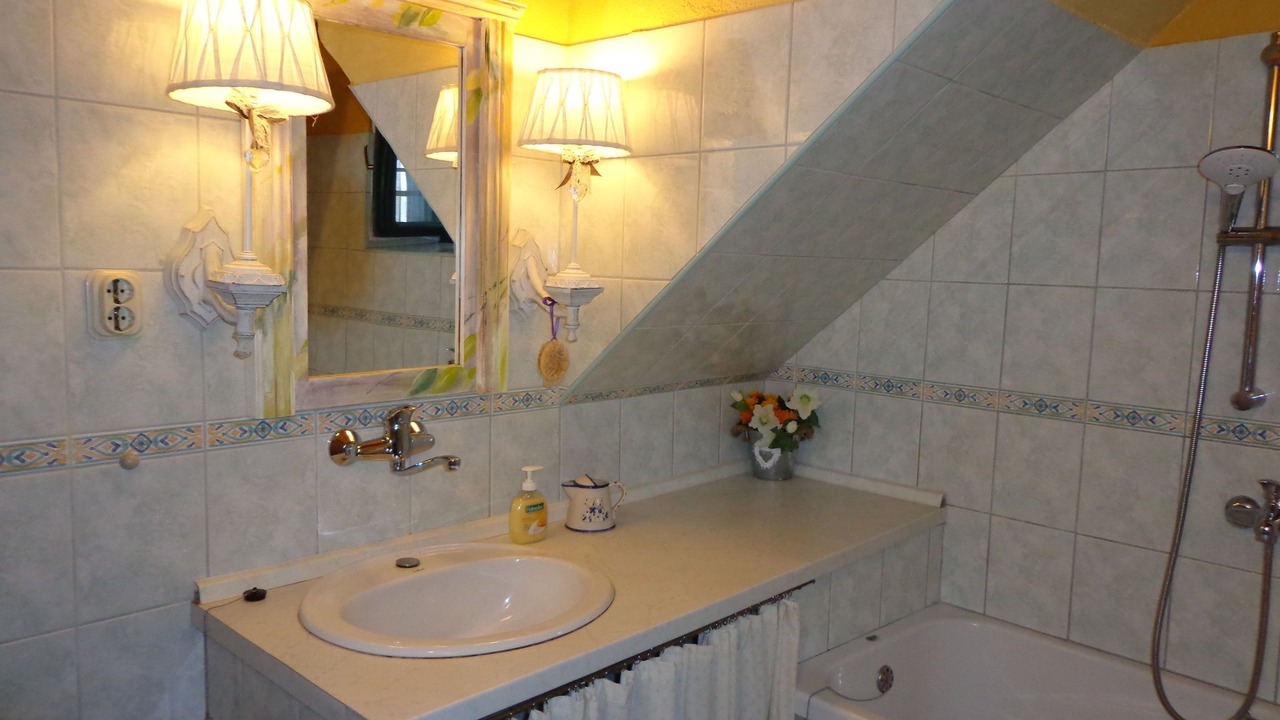 Photo of Bathroom in Igrane
