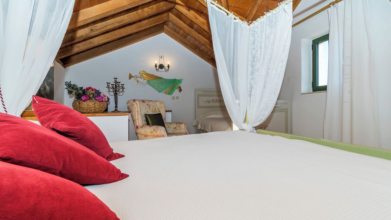 Photo of Bedroom in Igrane