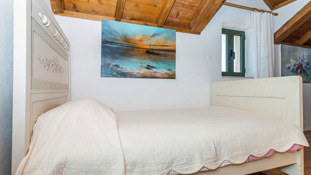 Photo of Bedroom in Igrane