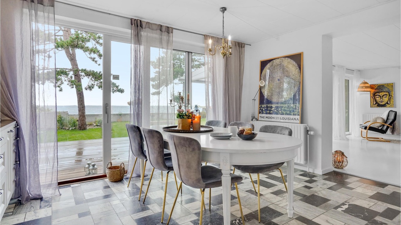 Photo of Bedroom in Frolunde