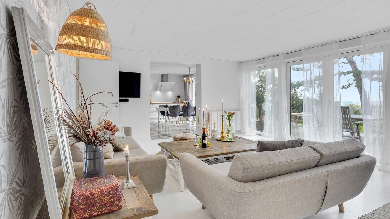 Photo of Bedroom in Frolunde