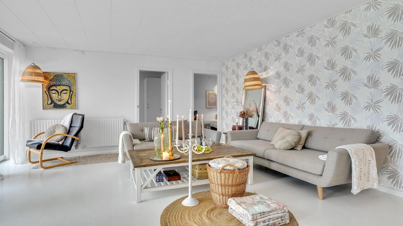 Photo of Bedroom in Frolunde