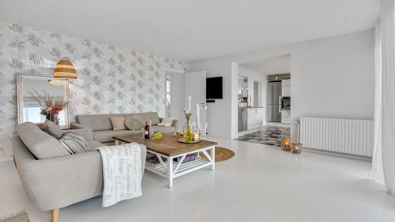 Photo of Bedroom in Frolunde