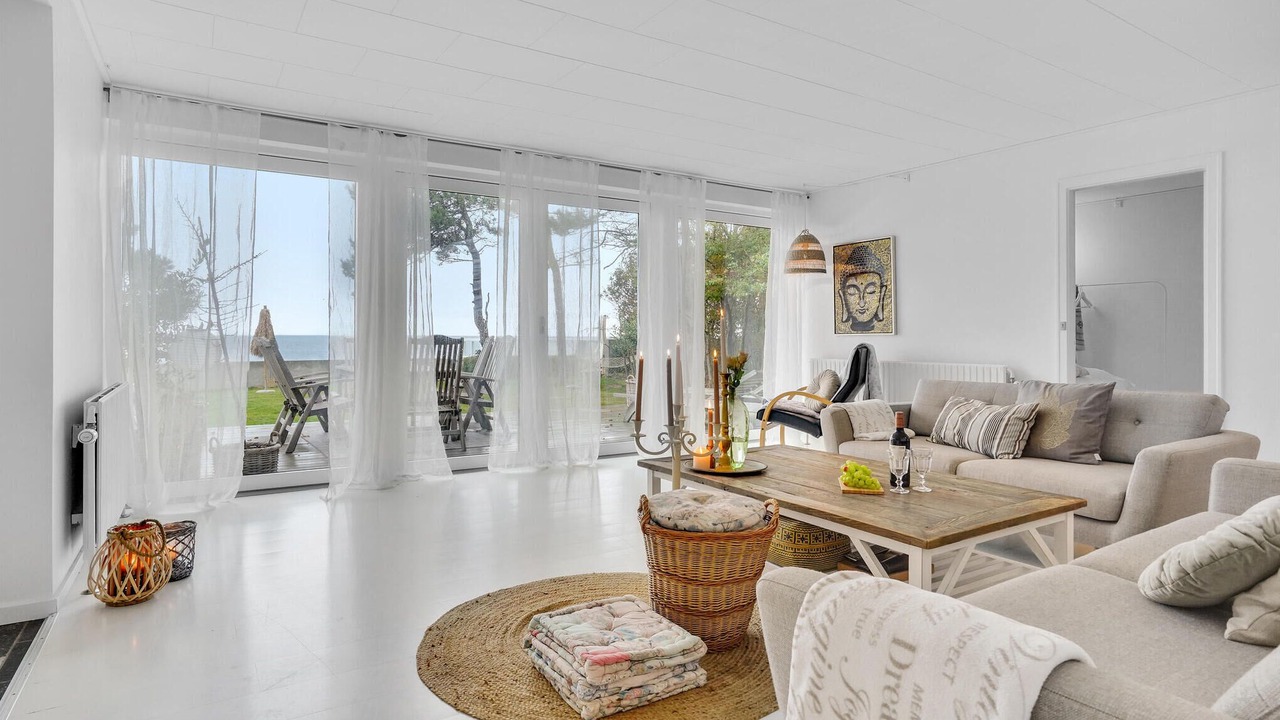 Photo of Bedroom in Frolunde