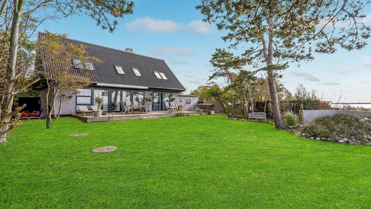 Photo of Outdoor in Frolunde