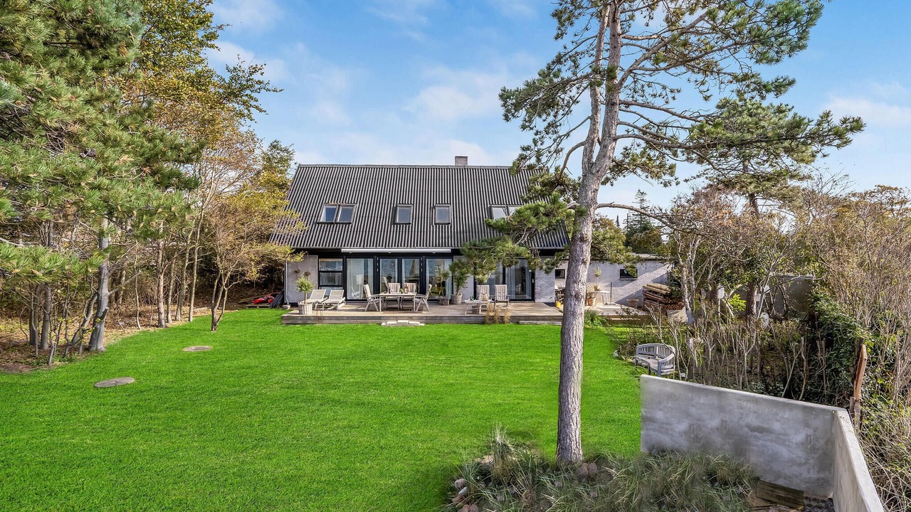 Photo of Outdoor in Frolunde